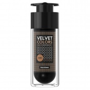 Frezyderm Velvet Colors Regulator Matifying Effect Dark 30ml