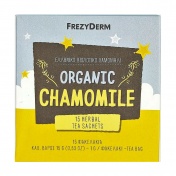 Frezyderm Organic Chamomile 15sach