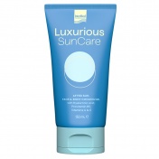 Luxurious SunCare After Sun Face & Body Cooling Gel 150ml