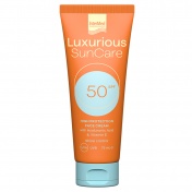 Luxurious SunCare High Protection Face Cream SPF50 75ml