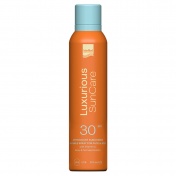 Luxurious SunCare Antioxidant Invisible Spray Face & Body SPF30 200ml