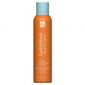 Luxurious SunCare Antioxidant Invisible Spray Face & Body SPF50 200ml