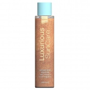 Luxurious SunCare Bronze Gold Monoi Oil 200ml