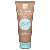 Luxurious SunCare Silk Cover Bronze Beige BB Cream SPF50 75ml