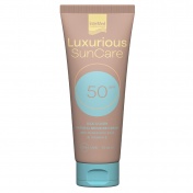 Luxurious SunCare Silk Cover Natural Beige BB Cream SPF50 75ml