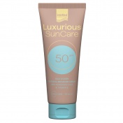 Luxurious SunCare Silk Cover Natural Beige BB Cream SPF50 75ml