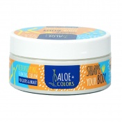 Aloe+ Colors Shape Your Body Redensifying Firming Cream 75ml