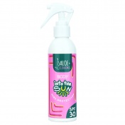 Aloe+ Colors Into The Sun Body Sunscreen SPF30 180ml