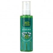 Aloe+ Colors Into The Sun After Sun Sorbet Gel 150ml