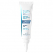 Ducray Keracnyl Glycolic+ Creme Desincrustante 30ml
