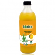 Kaloe Gel Αλόης Μάνγκο 1000ml