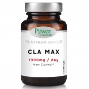 Power Health CLA Max 1900mg 60caps