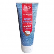 Aloe+ Colors Aloha in Denim Body Cream 100ml