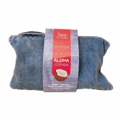 Aloe+ Colors Aloha in Denim Bag με Body Cream 100ml, Hair & Body Mist 100ml, Face Water 100ml & Τσαντάκι