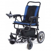 Vita Orthopaedics Mobility Power Chair Αναπηρικό Αμαξίδιο Ηλεκτροκίνητο VT6 1023-16 43cm