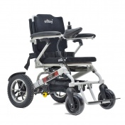 Vita Orthopaedics Mobility Power Chair Ηλεκτροκίνητο Αμαξίδιο Πτυσσόμενο VT61023-41 09-2-089