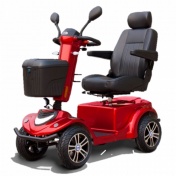 Vita Orthopaedics VTR4S Mobility Scooter 09-2-193