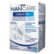 Nestle NANCARE Hydrate Pro 6x4,5gr & 6x2gr