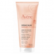 Avene Xeracalm Nutrition Creme de Douche 200ml