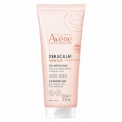 Avene Xeracalm Nutrition Gel Nettoyant 100ml