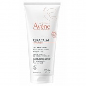 Avene Xeracalm Nutrition Lait Hydratant 200ml