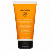 Apivita Keratin Repair Nourish & Repair Conditioner με Μέλι & Φυτική Κερατίνη 150ml