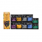 Apivita Promo Pack (4+1 ΔΩΡΟ) Detox Diet Μηνιαία Ρουτίνα Καθαρισμού 1σετ