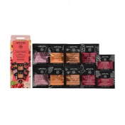 Apivita Promo Pack (4+1 ΔΩΡΟ) Vitality Snack Μηνιαία Ρουτίνα Αναζωογόνησης 1σετ
