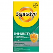 Supradyn Immunity 30eff.tabs