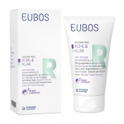 Eubos Cool & Calm Cream Cleanser 150ml