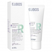 Eubos Cool & Calm Day Cream 40ml