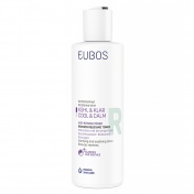 Eubos Cool & Calm Toner 200ml