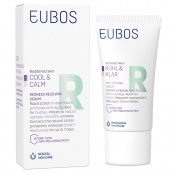 Eubos Cool & Calm Serum 30ml