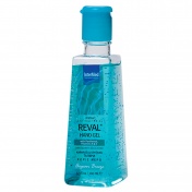 Intermed Reval Plus Antiseptic Hand Gel Aegean Breeze 100ml