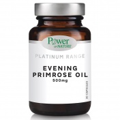 Power Health Platinum Range Evening Primrose Oil 500mg 30caps