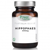 Power Health Platinum Range Hippophaes 400mg 30caps