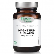 Power Health Platinum Range Magnesium Chelated 30caps