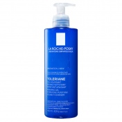 La Roche Posay Toleriane Gel Moussant Double Nettoyant 400ml