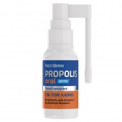 Frezyderm Propolis Oral Spray 30ml