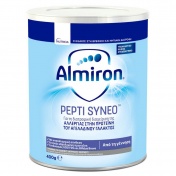 Almiron Nutricia Almiron Pepti Syneo 400gr