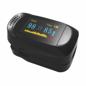 POPme Fingertip Pulse Oxymeter