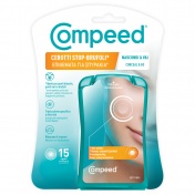 Compeed Spot Patches Επιθέματα για Σπυράκια 15τεμ