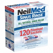 NeilMed Sinus Rinse 120sach