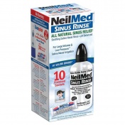 NeilMed Sinus Rinse Starter Kit 10sach