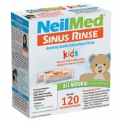 NeilMed Sinus Rinse Kids 120sach