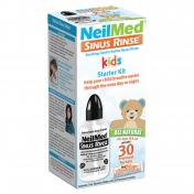 NeilMed Sinus Rinse Kids Starter Kit 30sach
