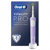 Oral B Vitality Pro Lilac