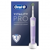 Oral B Vitality Pro Lilac
