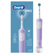 Oral B Vitality Pro Lilac