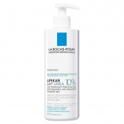 La Roche Posay Lipikar Lait Urea 10% 400ml